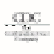 The Combination Door Company logo