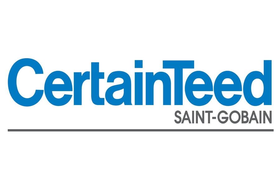 CertainTeed Saint Gobain logo