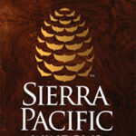 Sierra Pacific Windows logo