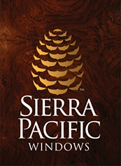 Sierra Pacific logo