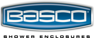 BASCO Shower Enclosure logo