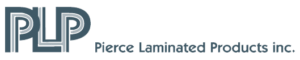 Pierce Laminated Products logo