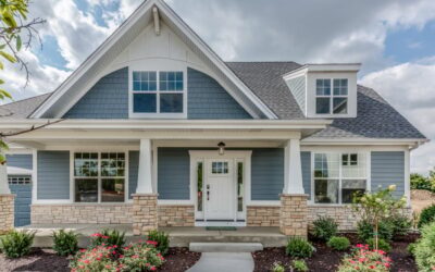 Simple Ways to Keep Your Home Up to Date